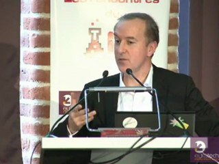 Lab E-commerce : Pitch de Planet World