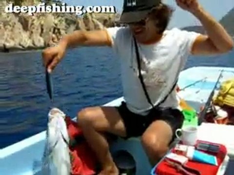 Atilla Bal ve Mustafa Yılmaz 5 adalarda yine Sinarit peşinde