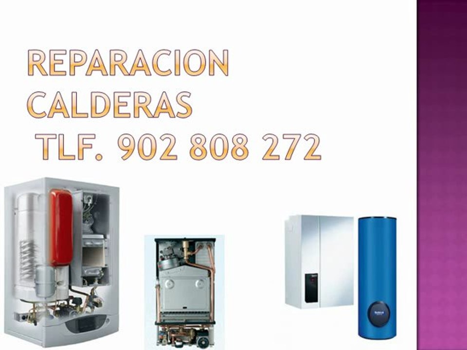 SERVICIO TÉCNICO Vaillant  Colmenarejo  - Tlf. 902 808 272