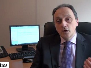 Bernard Sananès (CSA) : "Bayrou n'arrive pas à capitaliser sur sa popularité"