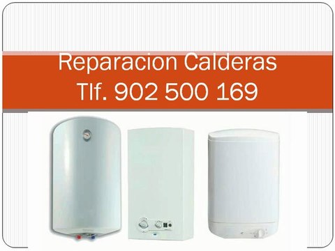 SERVICIO TÉCNICO Chaffoteaux Colmenarejo - Tlf. 902 808 207