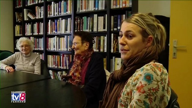 Le maintien à domicile des personnes âgées dépendantes…