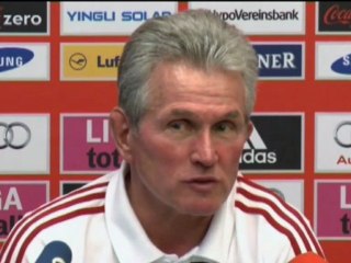 Continua il duello a distanza Borussia-Bayern