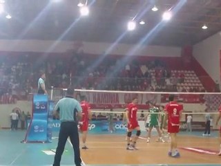 Ο Ολυμπιακός βυθίζει τον Παναθηναϊκό - 25/02/12