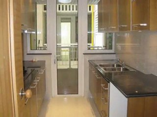 Saigon Pearl no furniture for rent