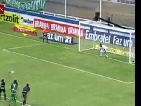 Gols dos estaduais de São Paulo e do Rio