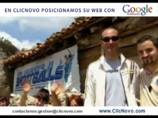 Publicidad mas efectiva | Posicionamiento web