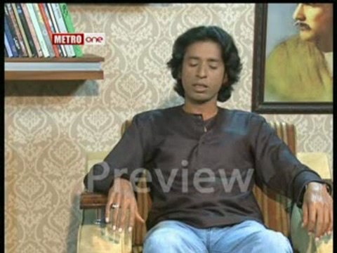 Shabbir nazish _arshsana _Bazm e shairy_(Dil tri yaad k sahare par)_P_04