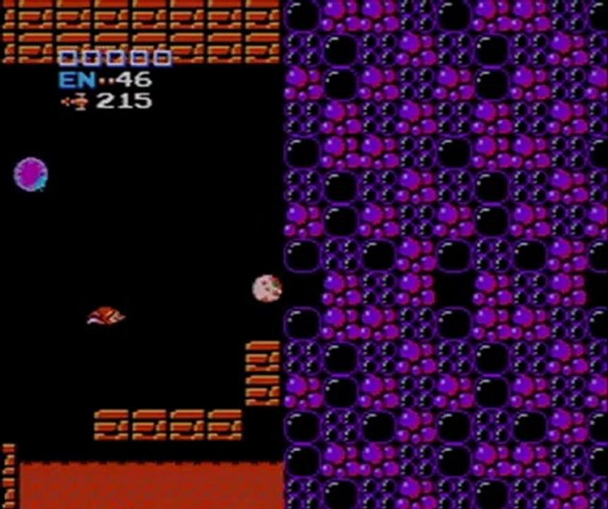 Metroid - eShop Trailer