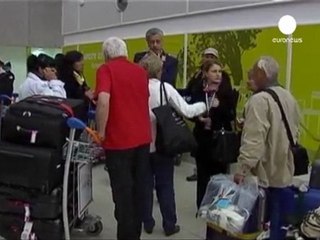 Costa Allegra: rimpatriati oltre 200 passeggeri