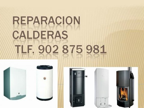 SERVICIO TÉCNICO Junkers Coslada - Tlf. 902 024 292