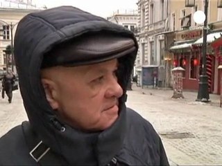 Medvedev'den halka 'oy kullanın' çağrısı