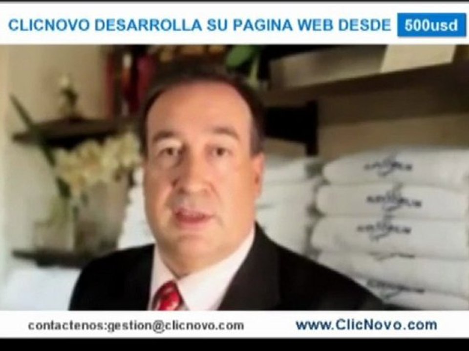 Diseño de paginas web | Marketing online