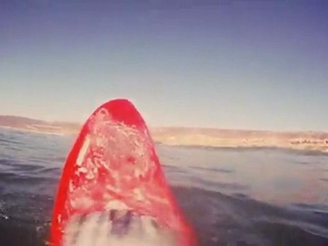 The Spot Morocco - Surfing in Morocco