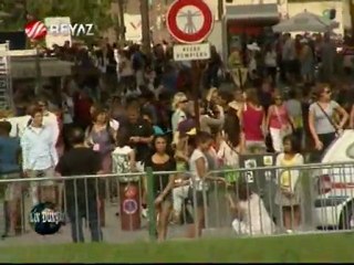 Nil'in Dünyası 9.bölüm 1.kısım