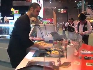 SIA 2012 - Salon de l'agriculture