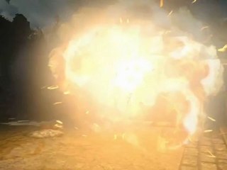 Sniper Elite V2 : KillCam 02