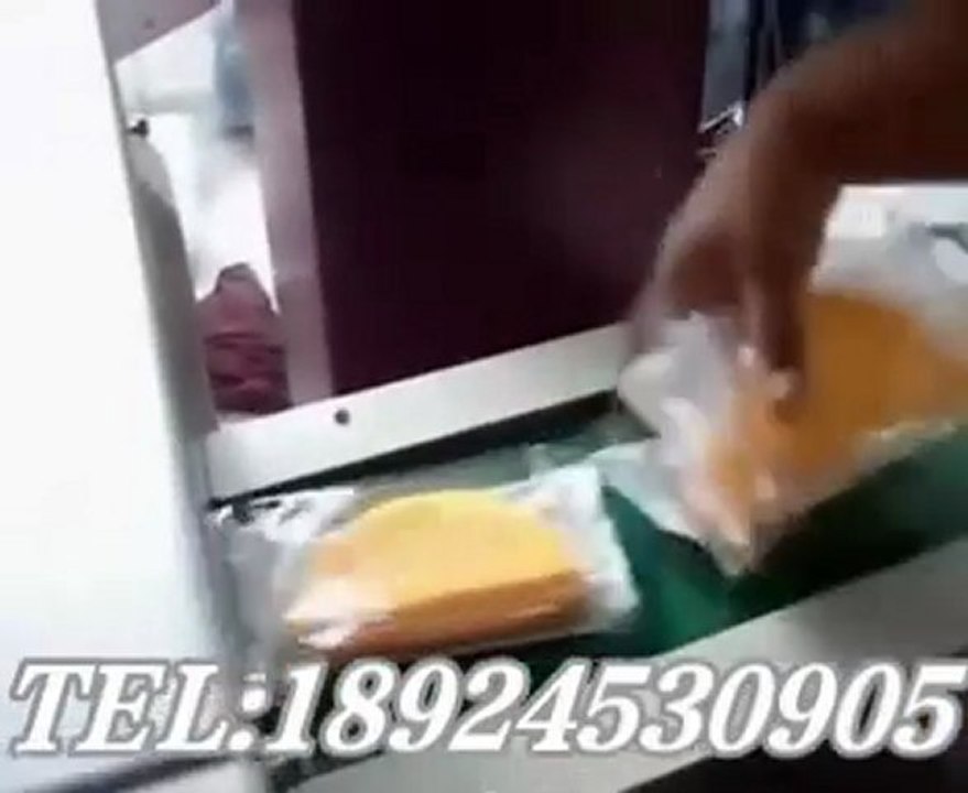 romania bread/biscuit packaging machinery