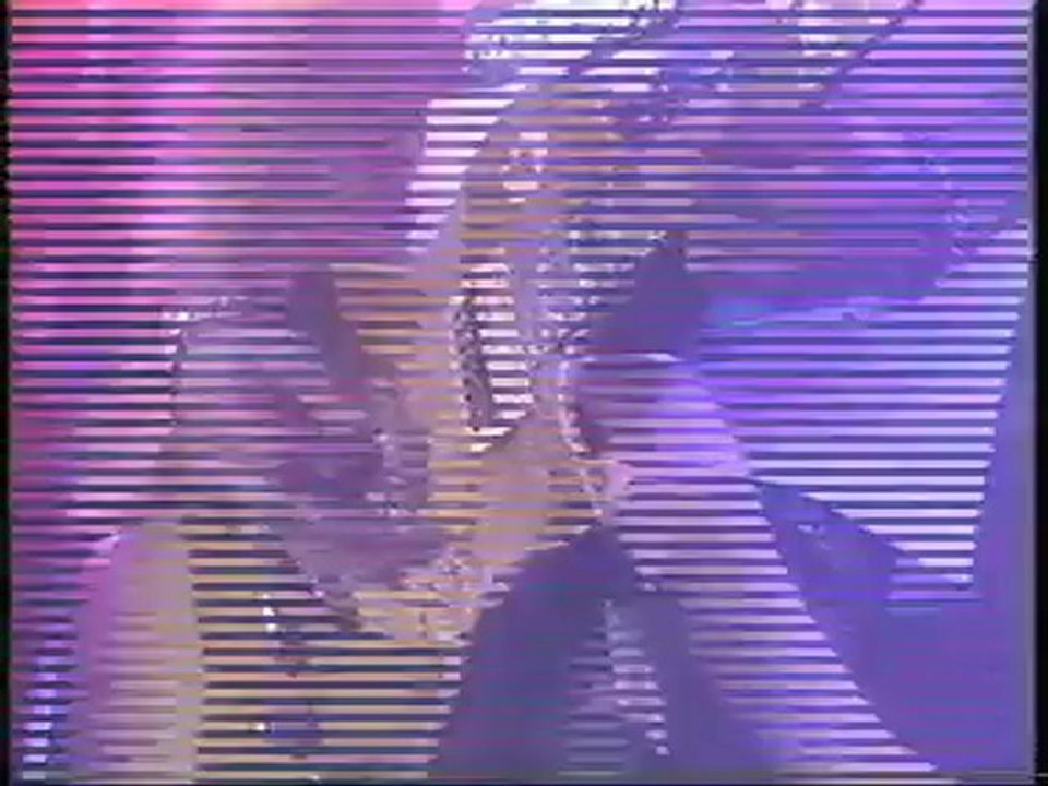 Guns N'Roses-Sweet child live 1988 NYC