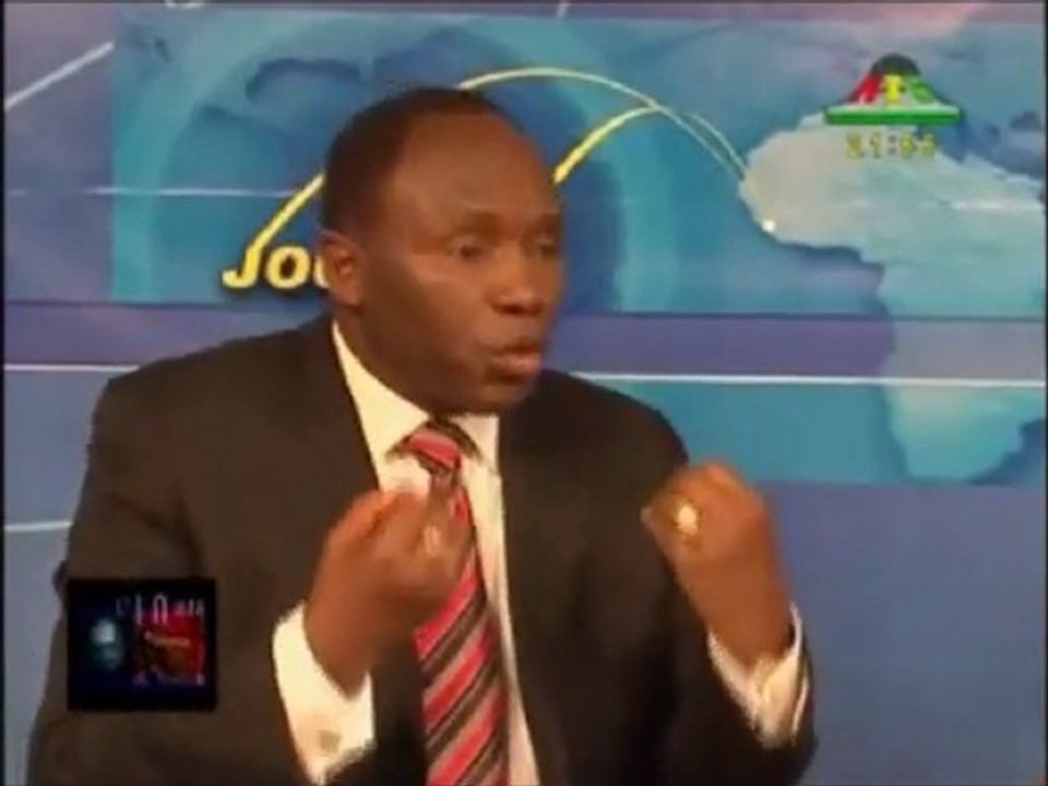 ahmed tidiane souaré