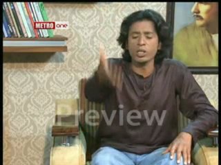 Shabbir nazish _arshsana _Bazm e shairy_(Tu jo nazzara kre pasti ka)_P_08