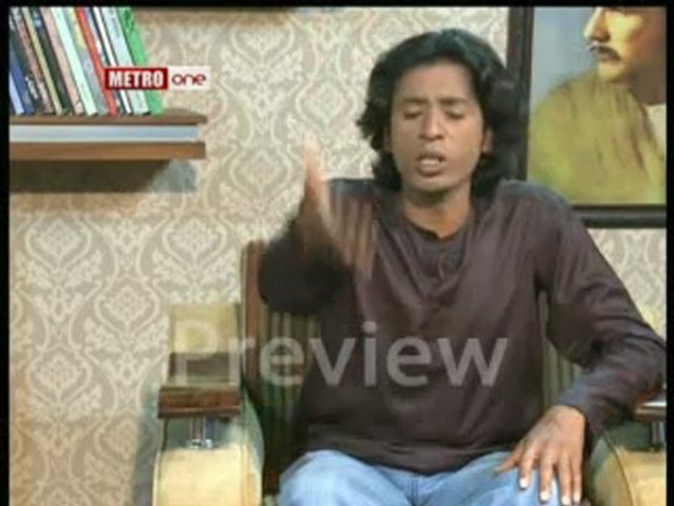 Shabbir nazish _arshsana _Bazm e shairy_(Tu jo nazzara kre pasti ka)_P_08