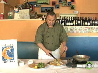 German Recipes - Weiner Schnitzel