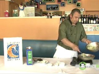 German Recipes -  Potato Pancakes