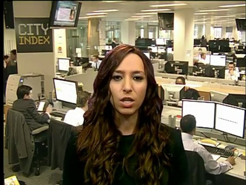 ECB plugs more cash into banks - 29th Feb 2012 Market Update