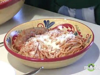 How to Make Spaghetti Sauce Part 1