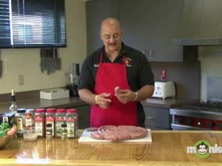 Italian Sausage - Introduction