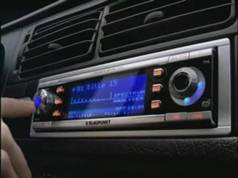 Blaupunkt