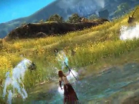 L'Elémentaliste - Guild Wars 2