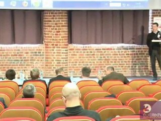 Lab E-commerce : Pitch Netwave