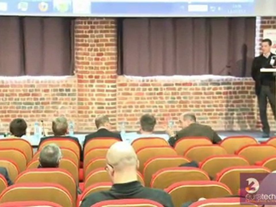 Lab E-commerce : Pitch Netwave