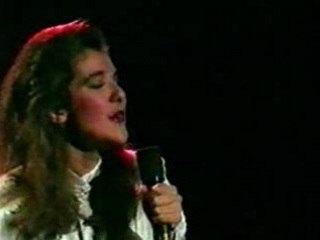 la valse des lilas celine dion 1985