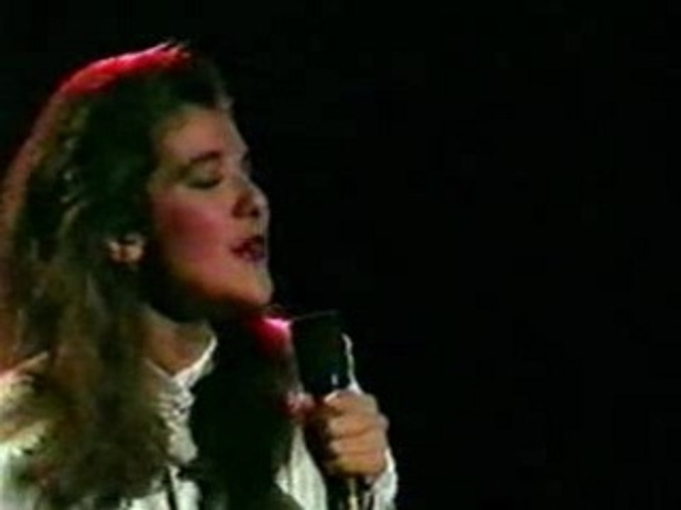 la valse des lilas celine dion 1985
