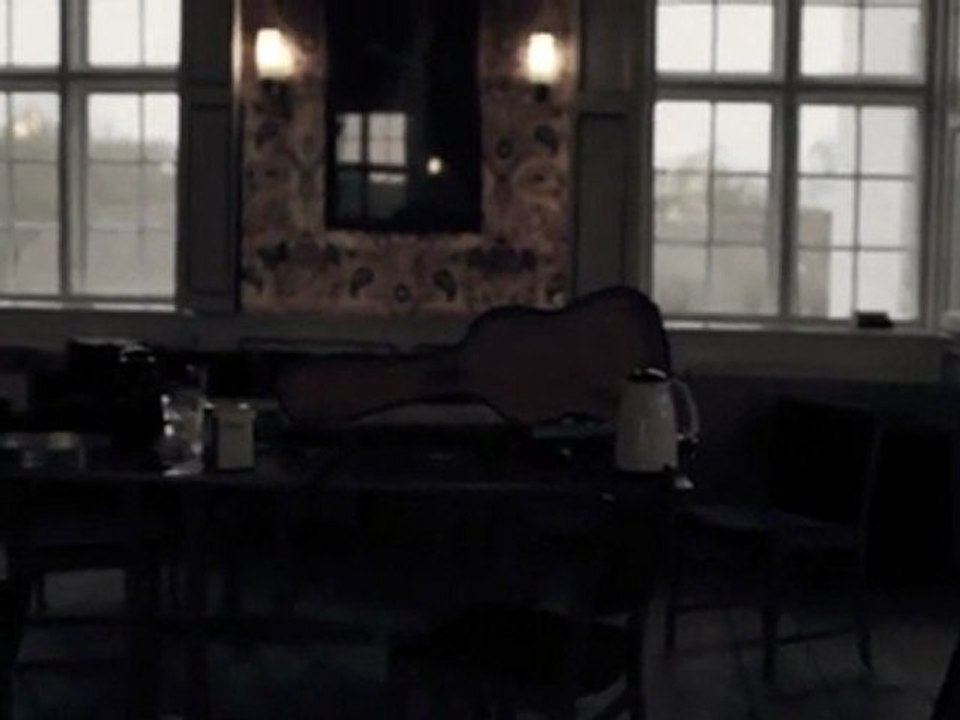 Choir of Young Believers - Rhine Gold (live session)