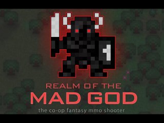 (Découverte) Realm Of The Mad God (PC)