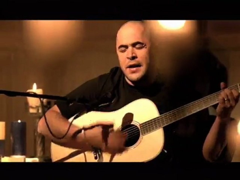Staind - It's Been Awhile