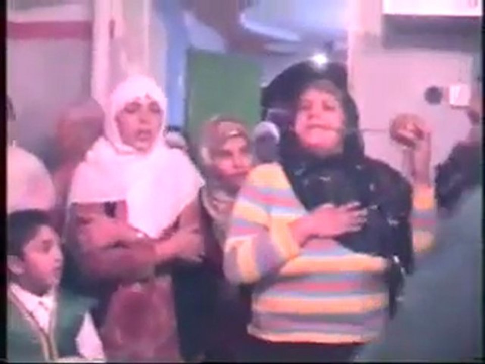 zikri kaderije baba benat