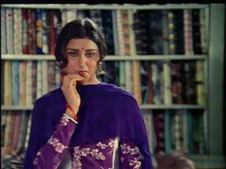 Tere Bin Jeena - Red Rose - Rajesh Khanna & Poonam Dhillon