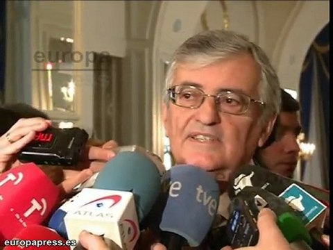 Torres-Dulce ordena la investigación de un tren del 11M