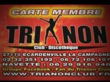 Trianon Club Discothèque, Eure, Normandie