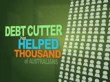 Debt Reduction Consolidation - Consolidate your Debts with Debt Cutter