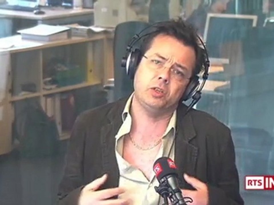 La chronique satirique : Sonderfail