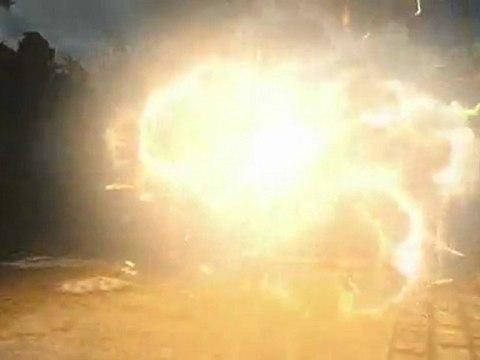 Sniper Elite V2 - Kill Cam 2