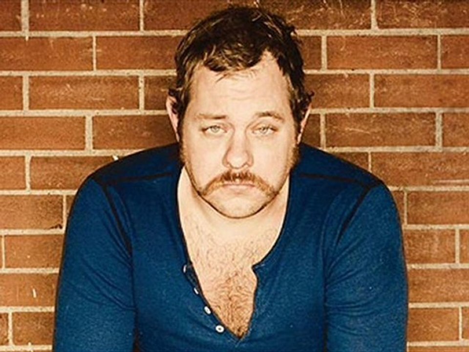 Nathaniel Rateliff - You should've seen the other guy