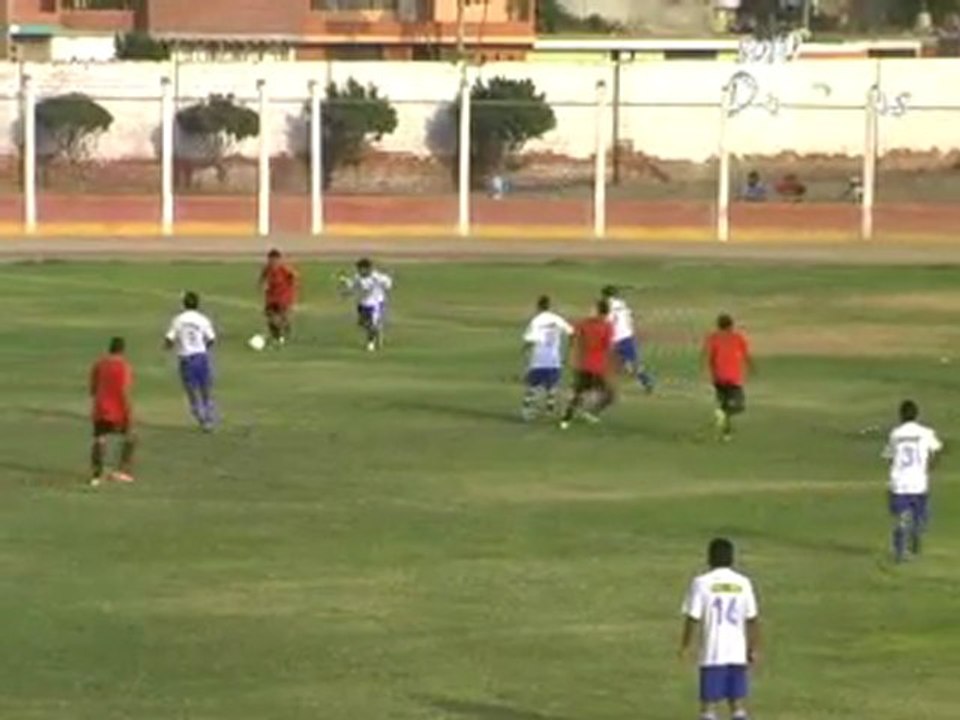 3ra fecha 2001 (1) GRAU (0)