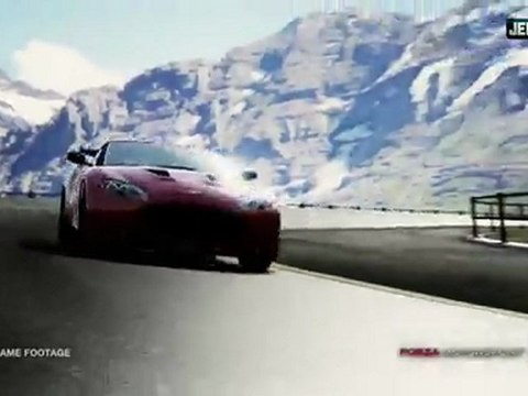 Forza Motorsport 4 : Pirelli Car Pack DLC